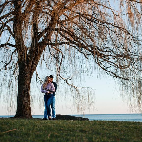 Meet your Posher, Taylor - Picture 1 of 1